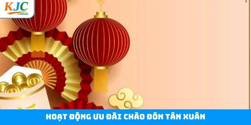 Hoạt động giải trí thú vị tại chào đón tân xuân Hoạt động giải trí thú vị tại chào đón tân xuân