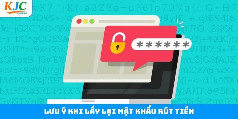 Giữ kín mã OTP và không chia sẻ thông tin với người khác 