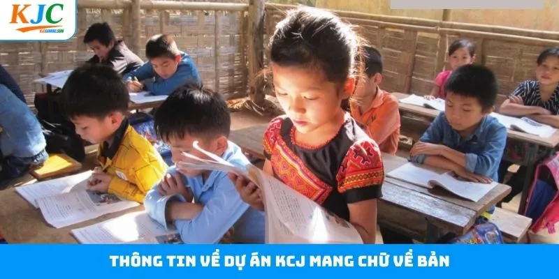 Giới thiệu những nét chính về hoạt động thiện nguyện