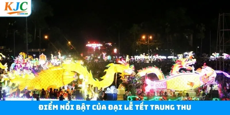 Lý do mọi người không nên bỏ lỡ đại lẽ do liên minh tổ chức