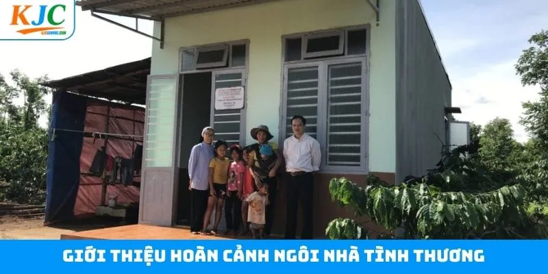 Hoàn cảnh đặc biệt của cụ Ly Thị Pà