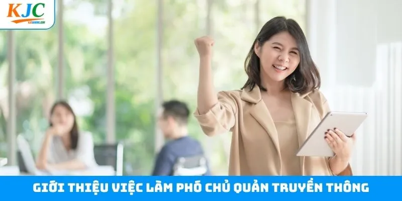 Khám phá về vị trí việc làm được ưa chuộng nhất Khám phá về vị trí việc làm được ưa chuộng nhất
