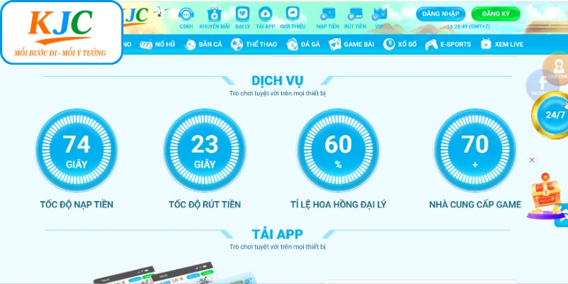 XX88 có nhiều tiện ích thông minh XX88 có nhiều tiện ích thông minh