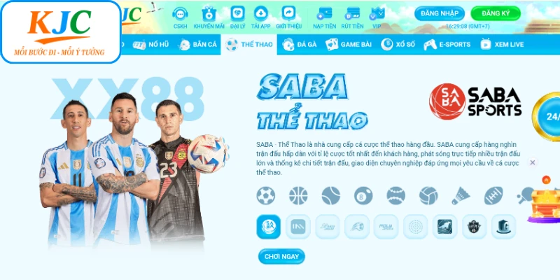 XX88 sở hữu kho game khủng XX88 sở hữu kho game khủng