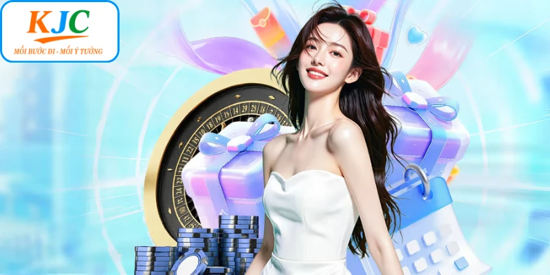 Bùng nổ KJC XX88 khuyến mãi tháng 12 siêu hấp dẫn Bùng nổ KJC XX88 khuyến mãi tháng 12 siêu hấp dẫn