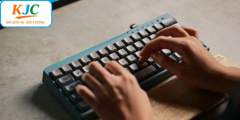 Chiến lược đạt thành tích cao tại Giải siêu đánh máy Chiến lược đạt thành tích cao tại Giải siêu đánh máy