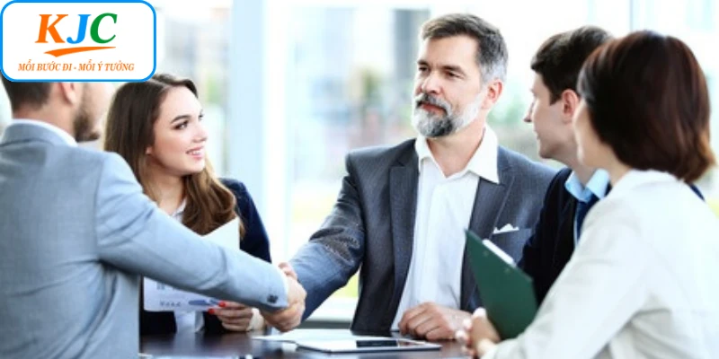 Ảnh đại diện chuyên viên đại lý kjc