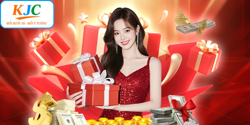 Điểm khác biệt của MM88 KJC khuyến mãi tháng 12