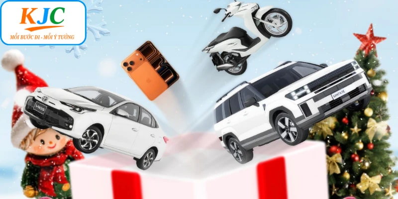 Ý nghĩa của sự kiện Megalive vui Noel năm 2025